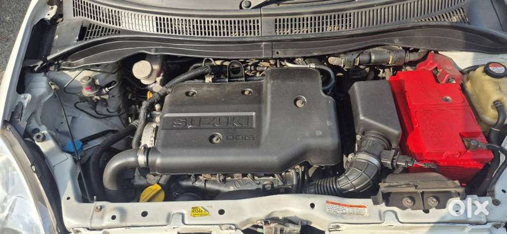 Maruti Suzuki Swift Dzire Vdi Bsiv, 2011, Diesel