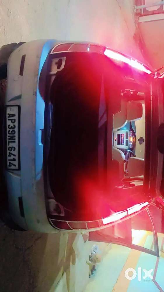 Tata Indica Vista Tdi 2013