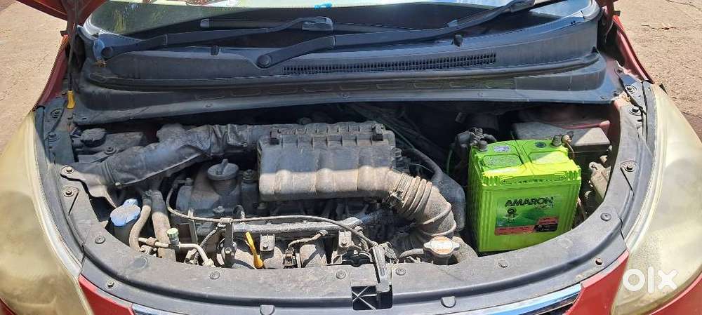 Hyundai I10, 2009, Petrol