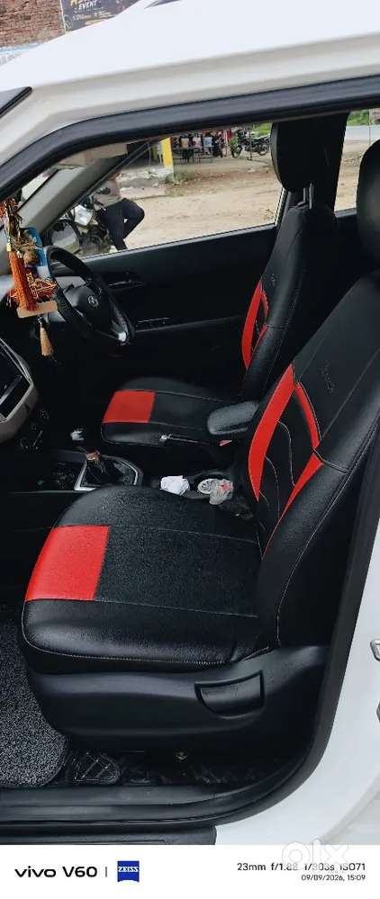 Hyundai Creta Diesel 2019