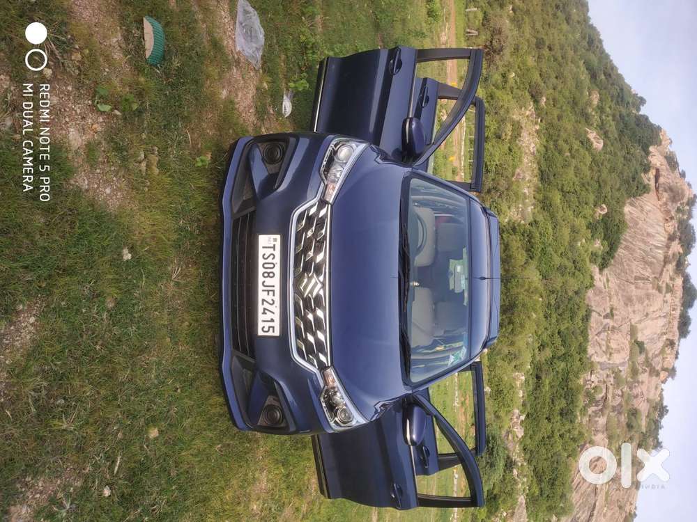 Maruti Suzuki Ertiga Cng/petrol 2022