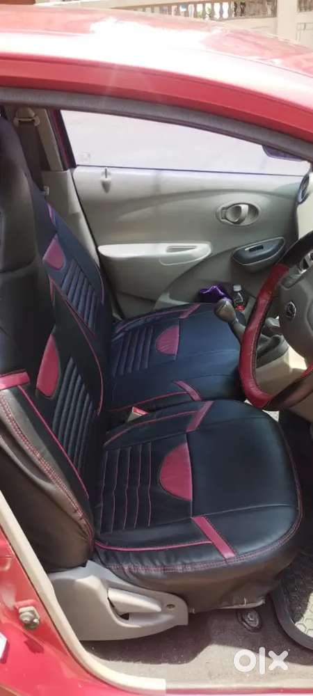 Datsun Redi Go 2014 Limited