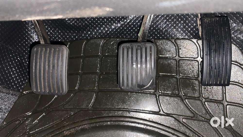 Hyundai Grand I10 Sportz 1.2 Kappa Vtvt, 2014, Petrol