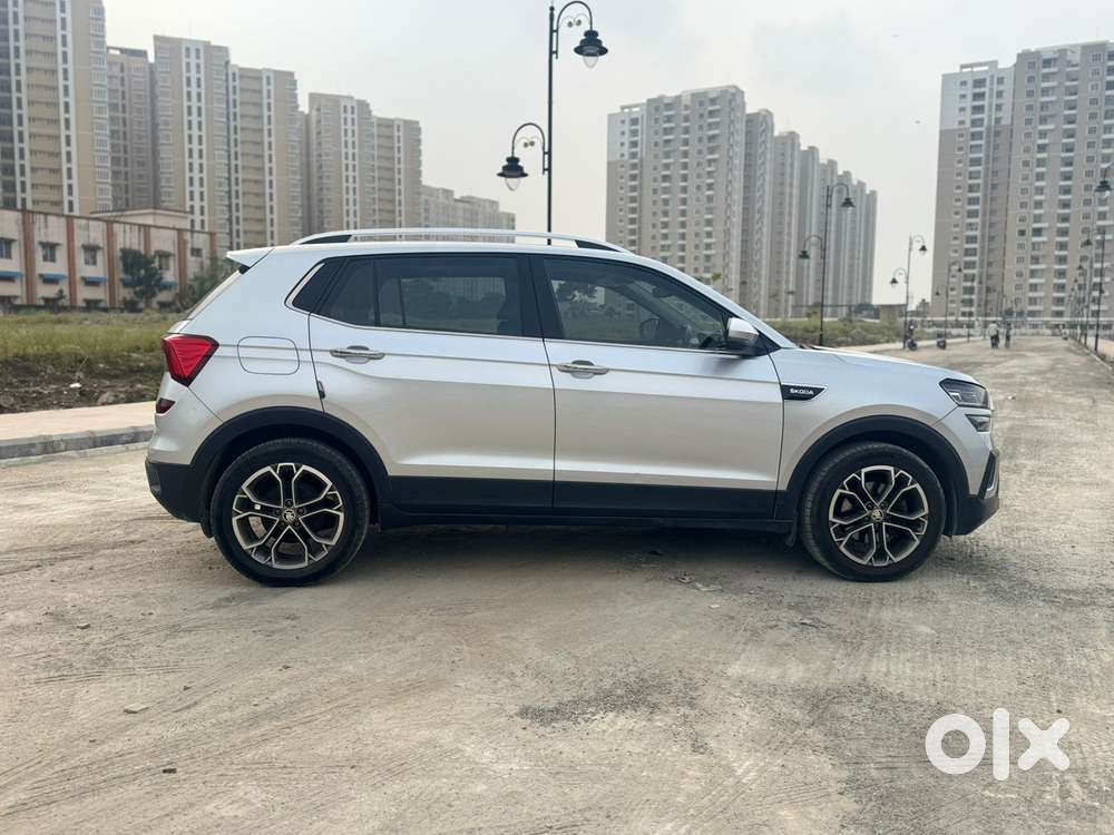 Skoda Kushaq 1.5 Tsi Style, 2023, Petrol