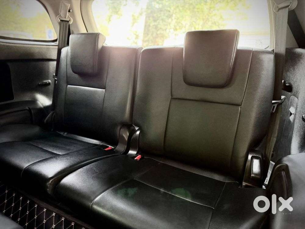 Toyota Fortuner 4x2 At 2.7 Petrol, 2021, Petrol