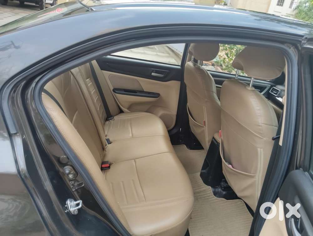 Honda Amaze Vx 1.2 Petrol Cvt, 2022, Petrol