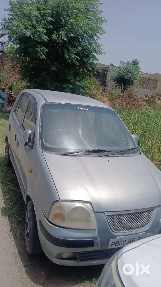 Good Car With Ac