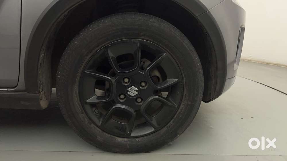 Maruti Suzuki Ignis 1.2 Zeta Amt, 2021, Petrol