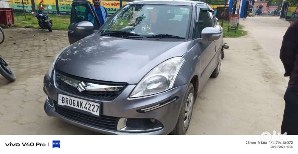Maruti Suzuki Swift Vdi 2014 Diesel Manual