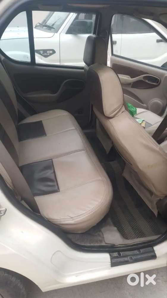 Tata Indigo Ecs 2013 Model