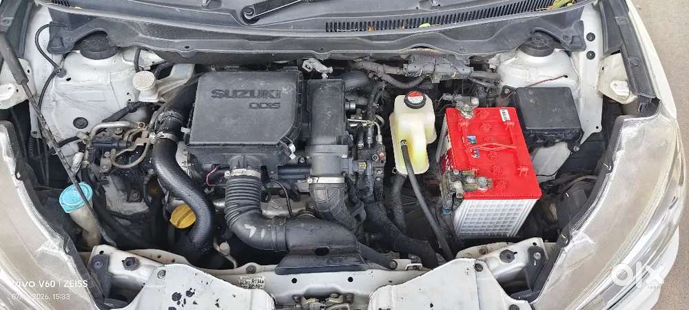 Maruti Ertiga Zdi 2019