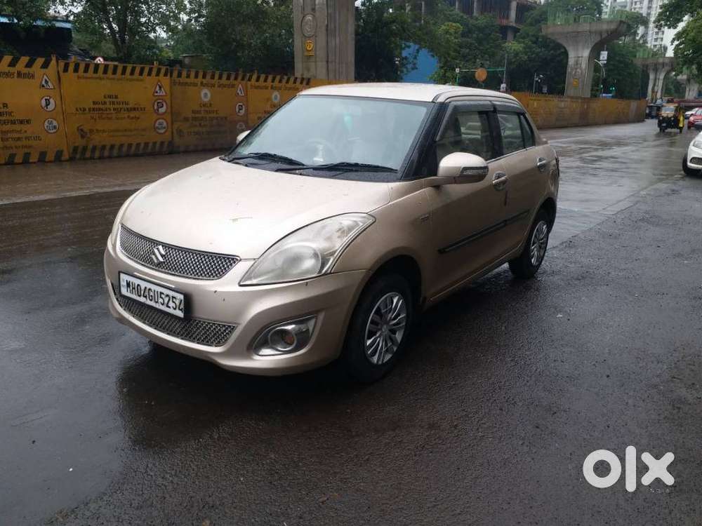 Maruti Suzuki Swift Dzire Vdi Bsiv, 2015, Diesel