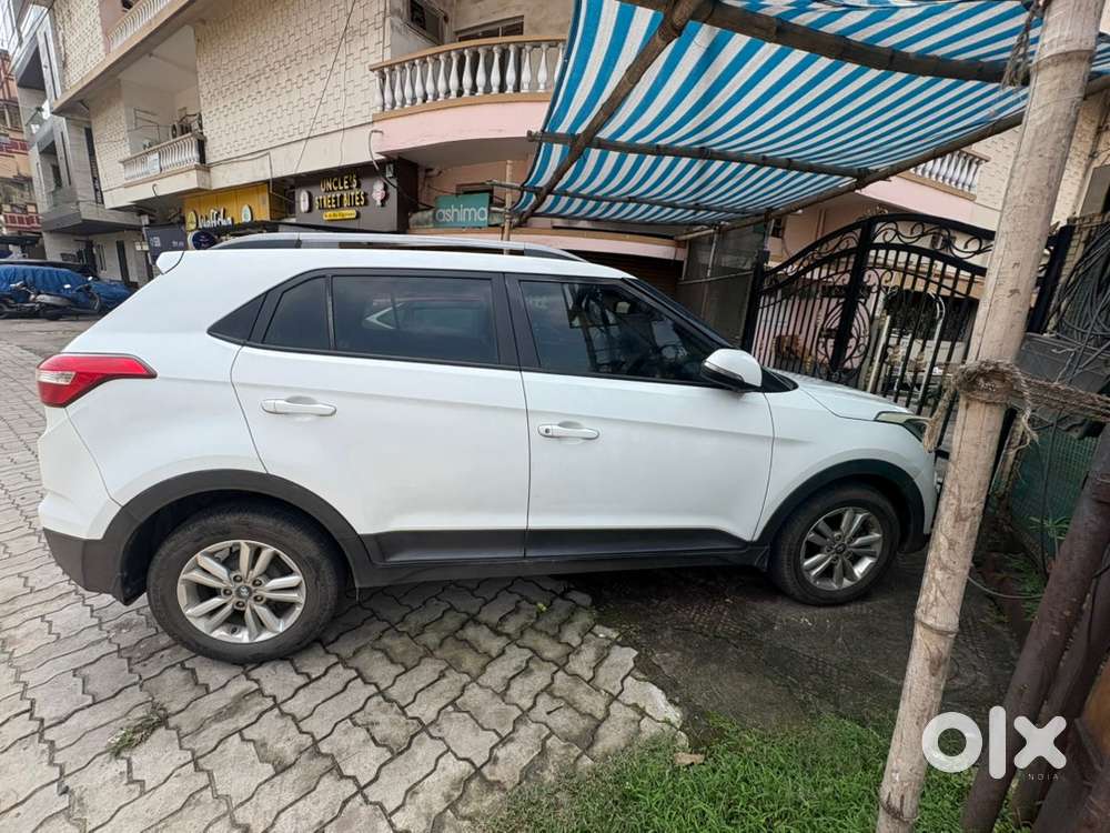 Hyundai Creta 1.5 2016