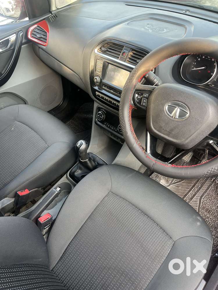 Tata Tigor Xz Plus Diesel, 2018, Diesel