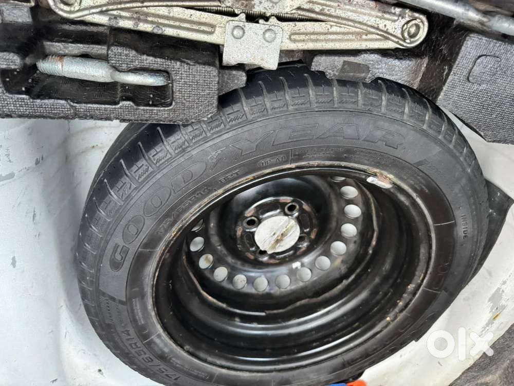 Honda Amaze Sx I-vtec, 2017, Petrol