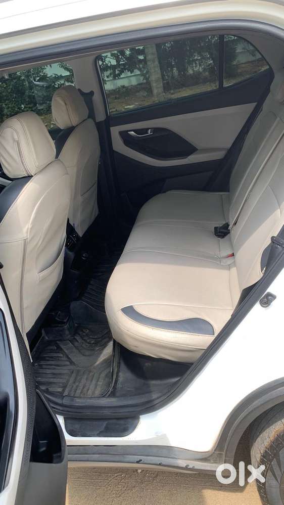 Hyundai Creta 1.6 Sx (o), 2021, Diesel