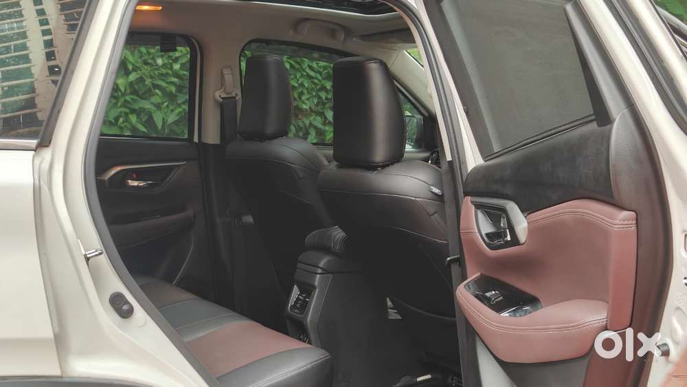 Maruti Suzuki Grand Vitara Smart Hybrid Alpha, 2023, Petrol