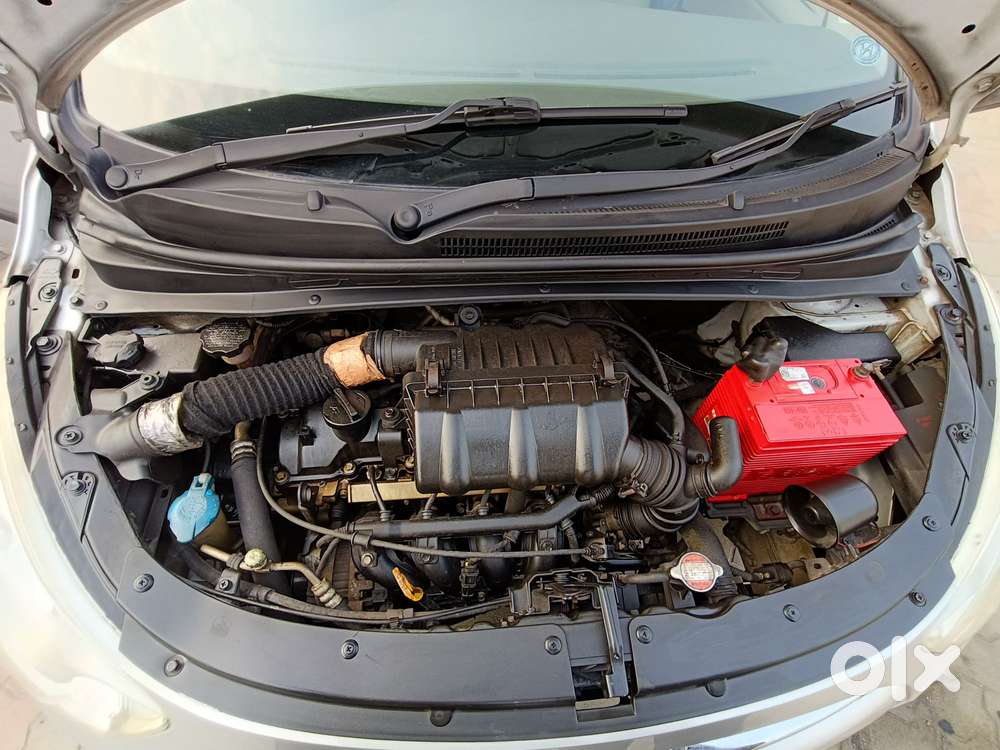 Hyundai I10 1.2 Kappa Magna, 2012, Petrol