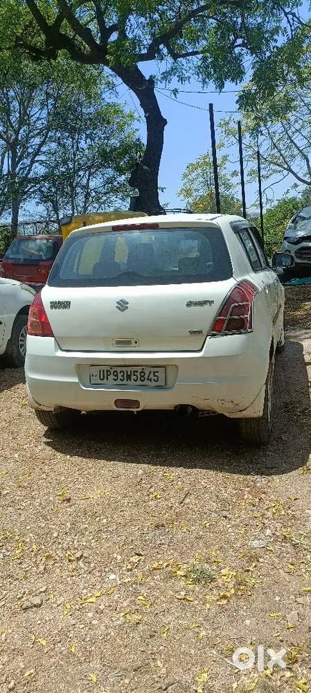 Maruti Suzuki Swift 2009 Diesel 165000 Km Driven