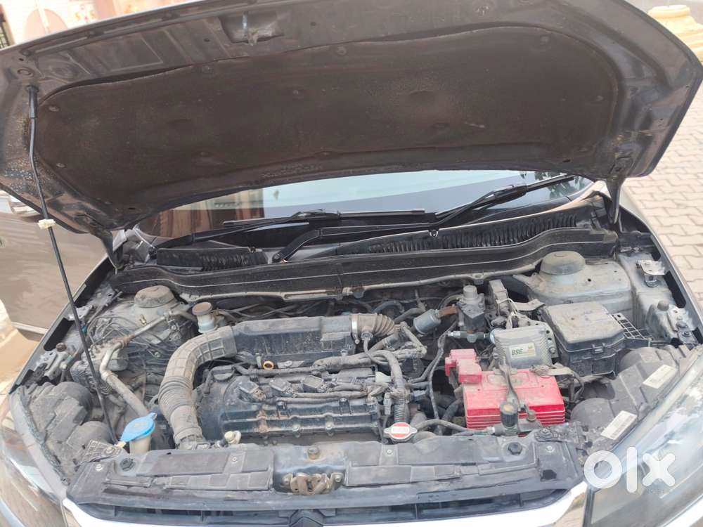 Maruti Suzuki Brezza 1.5 Lxi Cng, 2020, Cng & Hybrids