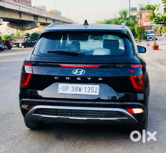 Hyundai Diesel 2021 Car