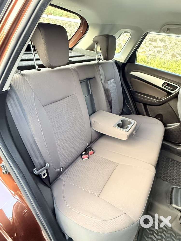 Toyota Urban Cruiser 1.5 High Grade Mt, 2022, Petrol