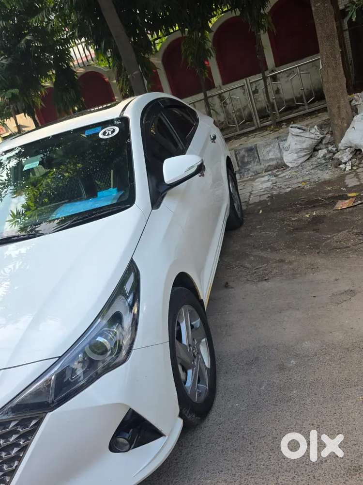 Hyundai Verna Sx 1.5 2023 Manual