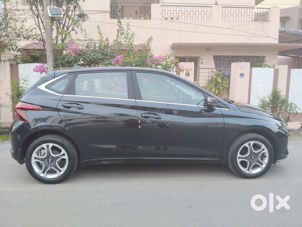 Hyundai I20 1.4 Sportz, 2023, Petrol