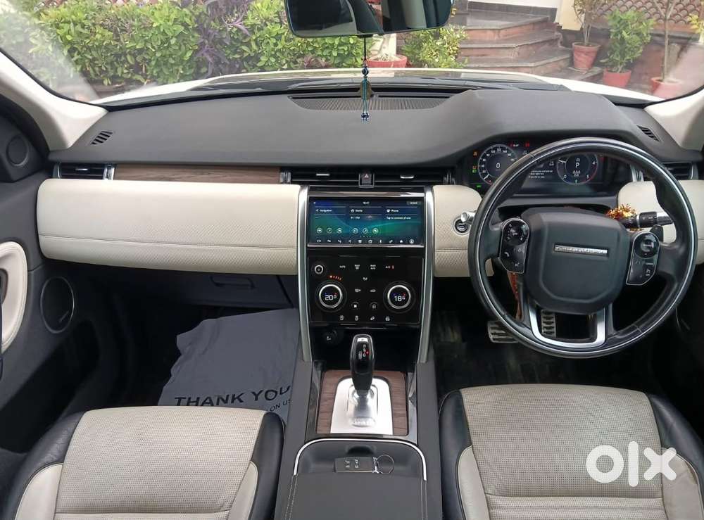 Land Rover Discovery Hse R-dynamic 3.0 Diesel, 2021, Diesel