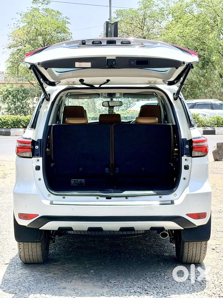 Toyota Fortuner 3.0 4x4 Manual, 2023, Diesel