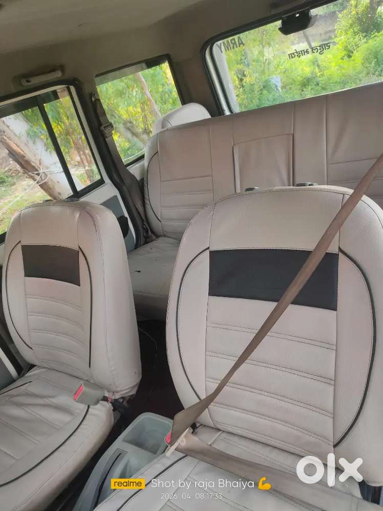 Mahindra Be 6 2020 Diesel 80000 Km Driven