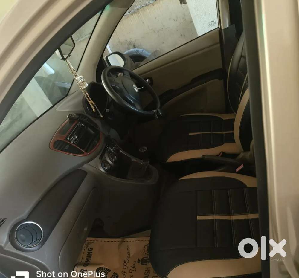 Hyundai I10 Petrol 2010 December
