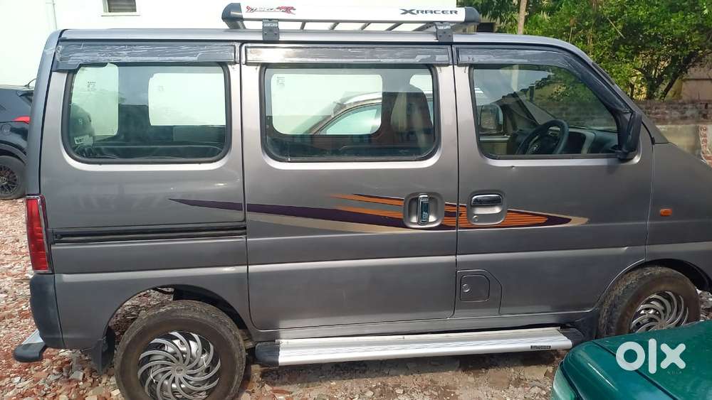 Maruti Suzuki Eeco 1.2 5 Str Std(o), 2022, Petrol