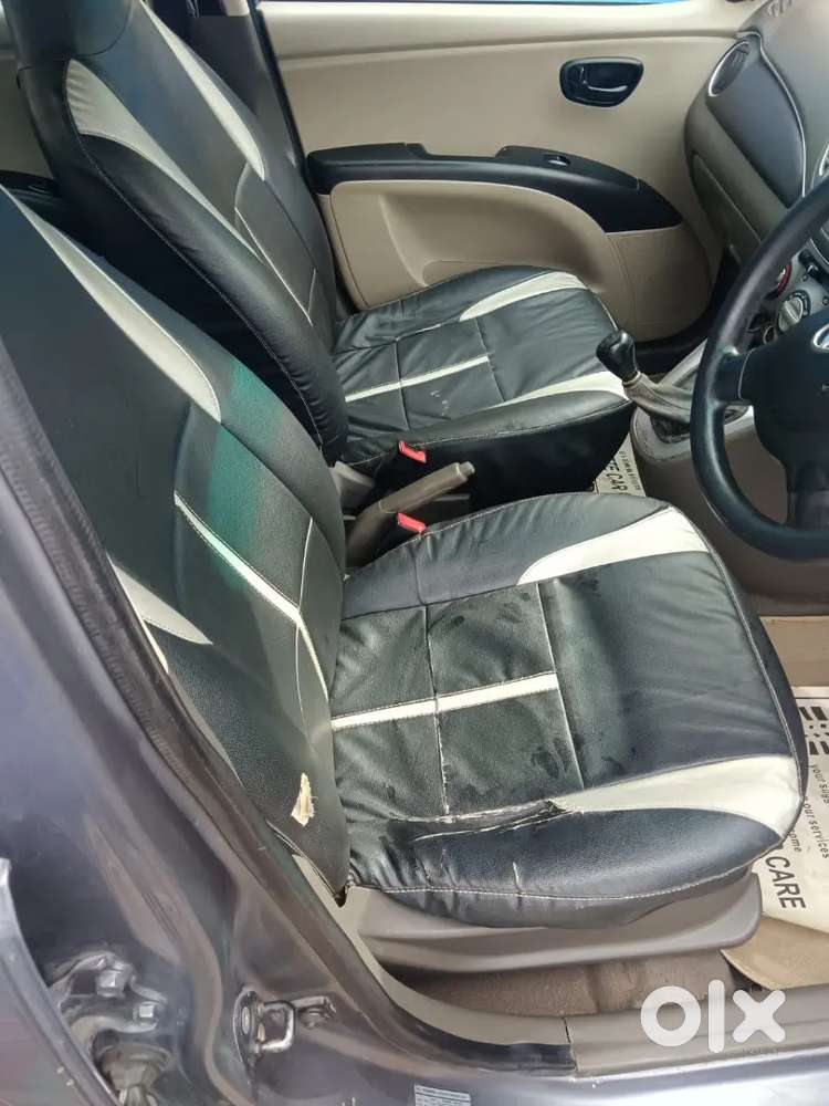 Hyundai I10 2016 Petrol 90000 Km Driven