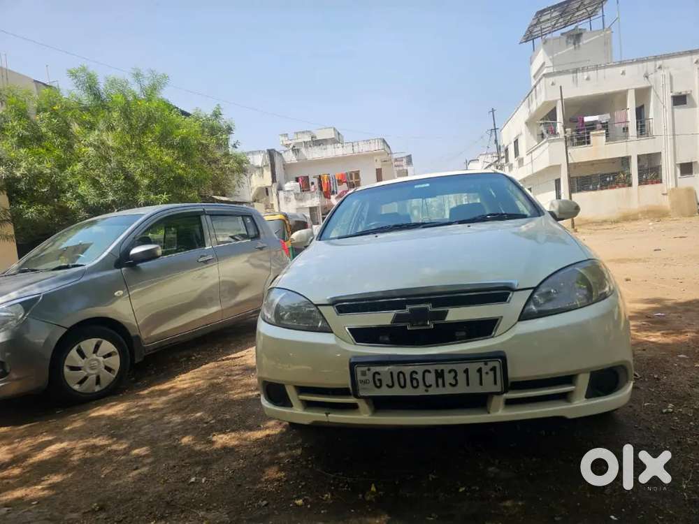 Chevrolet Optra 1.6 Platinum 2008
