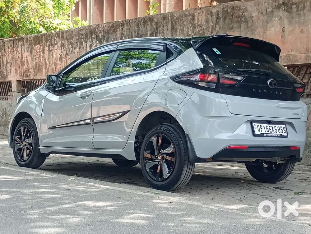 Tata Altroz Racer, 2024, Petrol