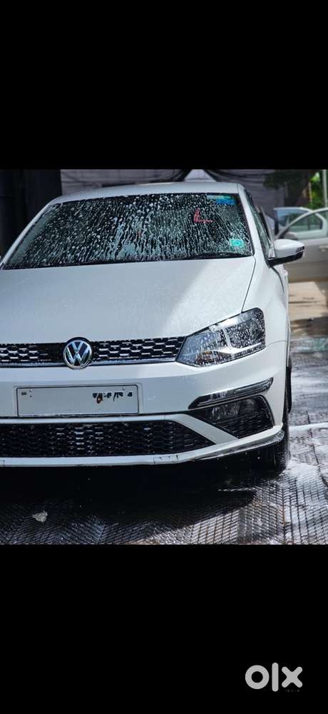 Volkswagen Polo Petrol 2020