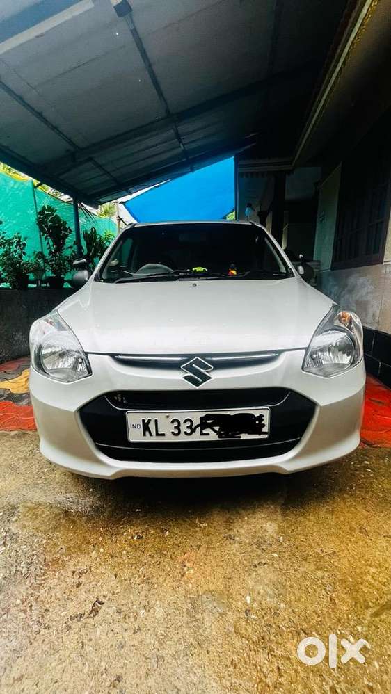 Maruti Suzuki Petrol 2013 2and4th Dealershop Owners