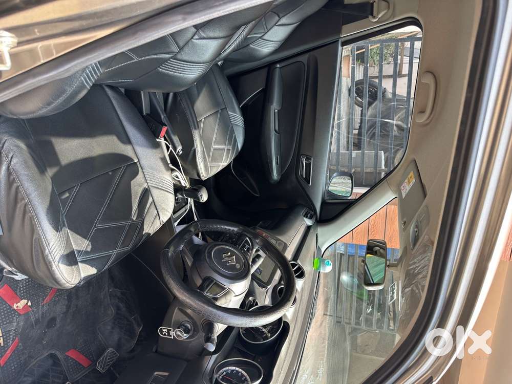 Swift Vxi Ags 2022 Model