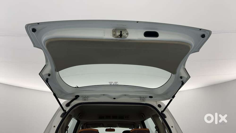 Maruti Suzuki Ertiga 1.5 Vxi, 2015, Petrol