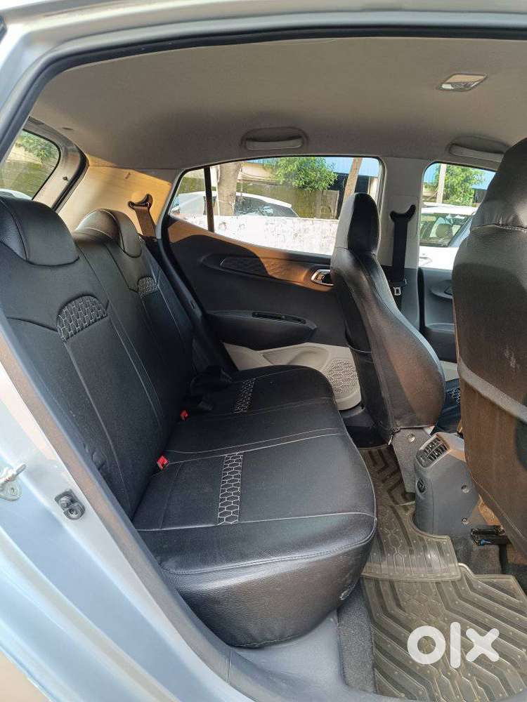 Hyundai Grand I10 Nios Sportz 1.2 Kappa Vtvt, 2020, Petrol