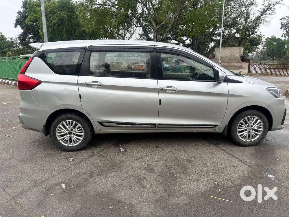 Maruti Suzuki Ertiga Vxi (o) Cng, 2022, Cng & Hybrids