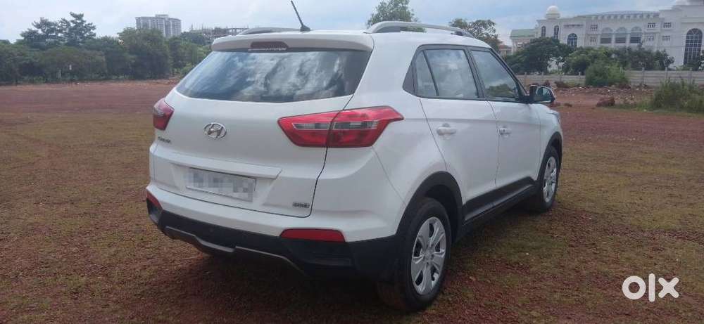 Hyundai Creta 1.4 Crdi S, 2018, Diesel