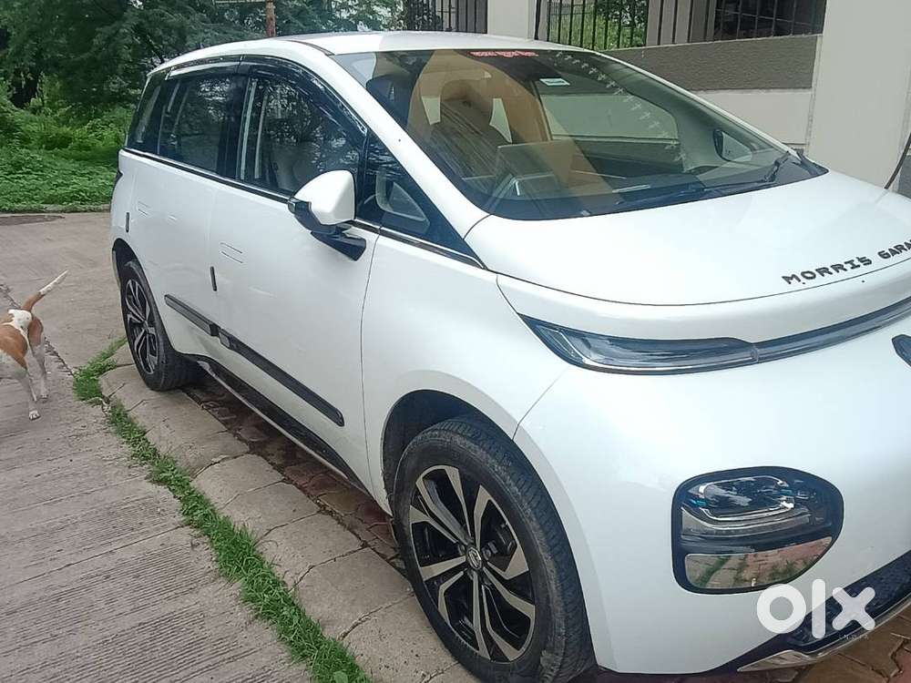 Mg Windsor Ev Exclusive Pro 52 Kw For Sale