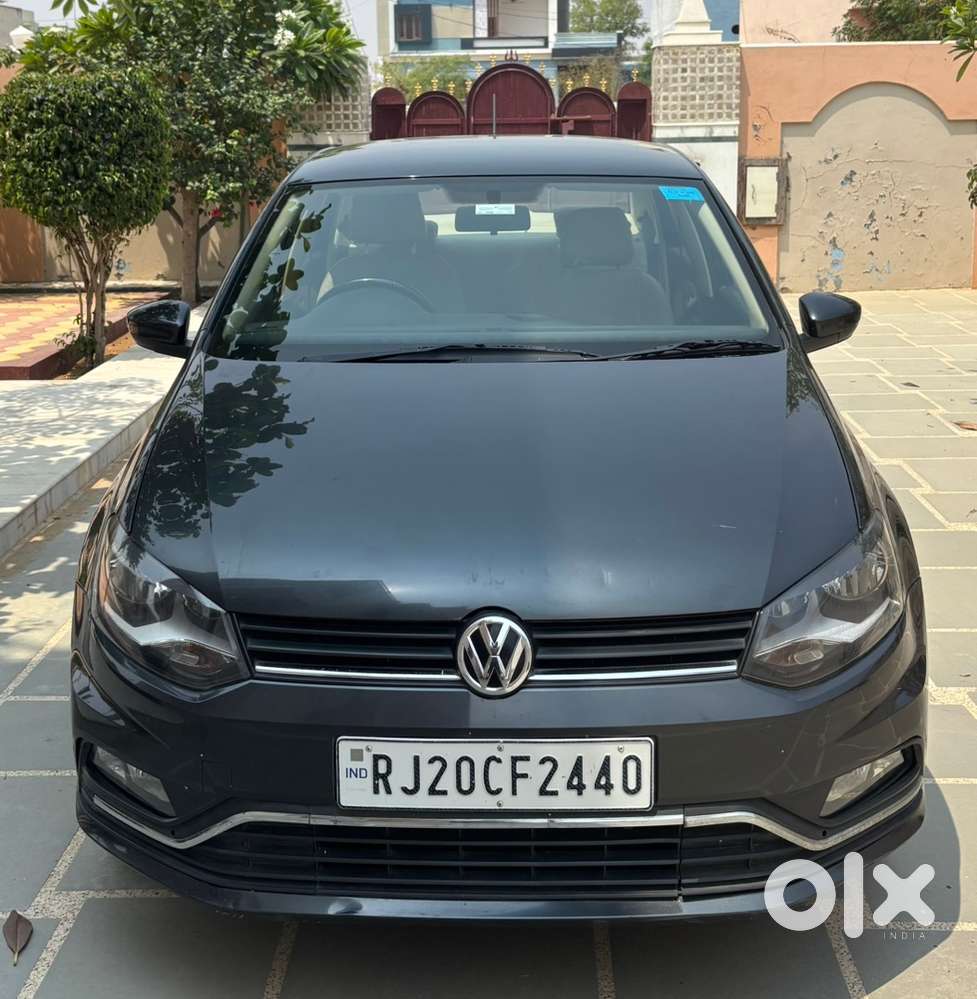Volkswagen Ameo 2018 Model