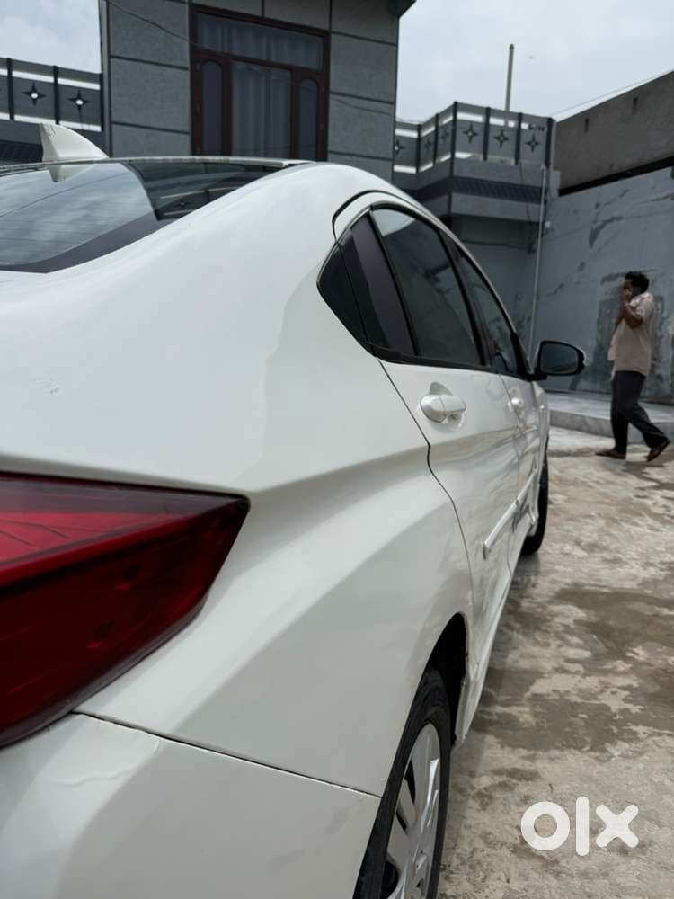 Honda City Diesel Manual 2014