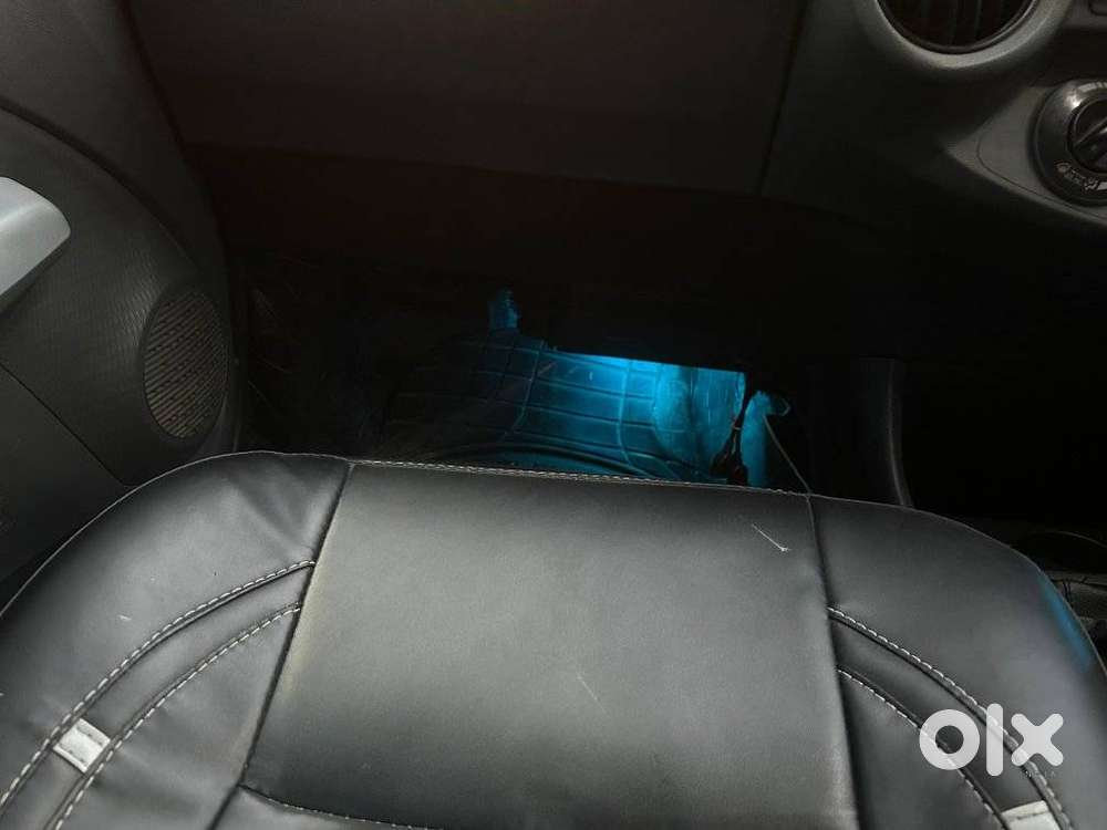 Toyota Etios Liva 2013-2014 G, 2014, Cng & Hybrids