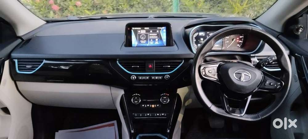 Tata Nexon Ev Xz Plus, 2020, Electric