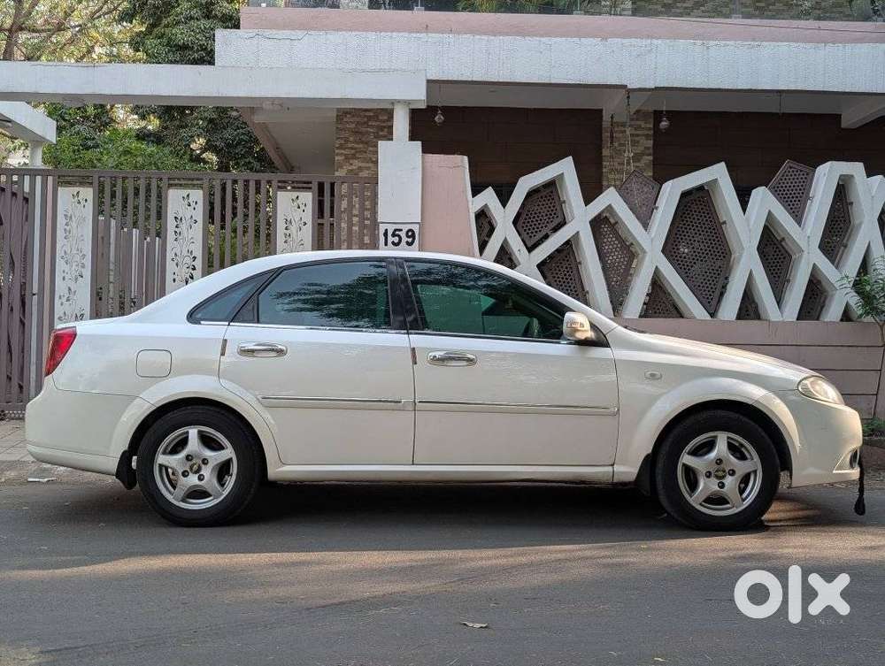 Chevrolet Optra Magnum 2.0 Tcdi Lt, 2012, Diesel