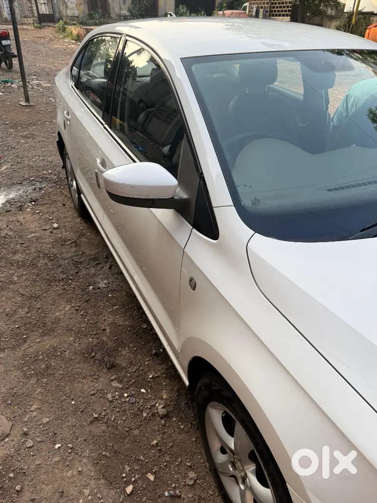 Skoda Rapid 2012 Diesel Well Maintained